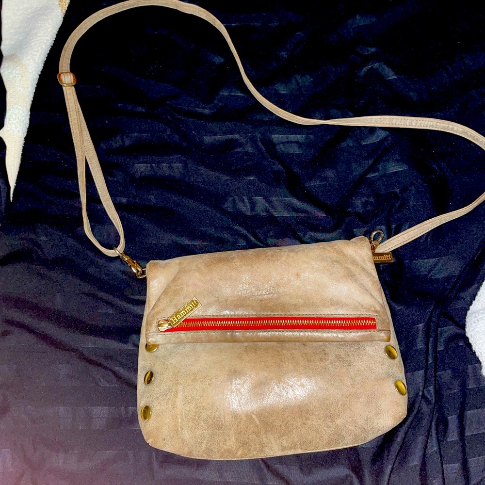 Hammitt cross body bag